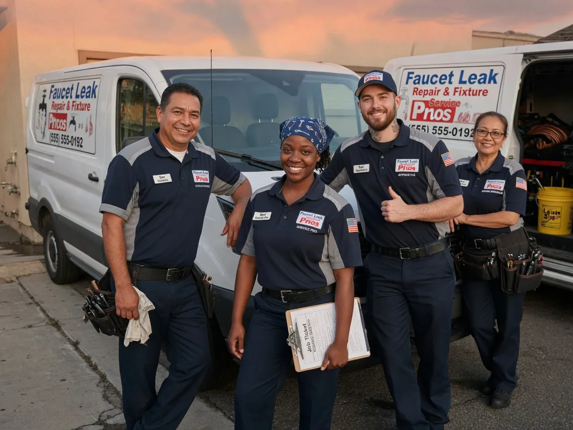 Faucet Repair company in East Weymouth, MA